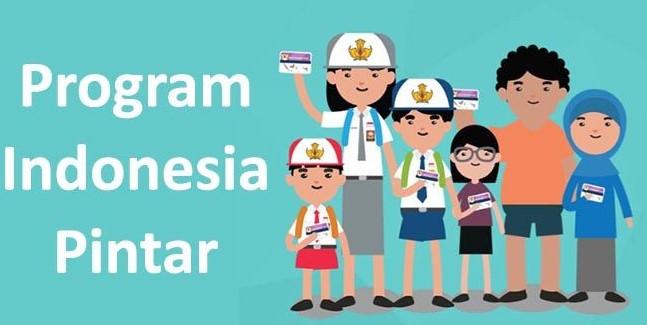 Program Indonesia Pintar
